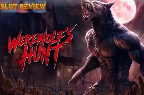 Werewolfs Hunt slot